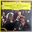  TCHAIKOWSKY Symphonie N 1 rves d'hiver  (Herbert von Karajan)